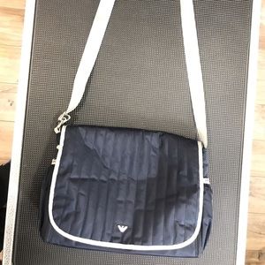 armani baby bag sale